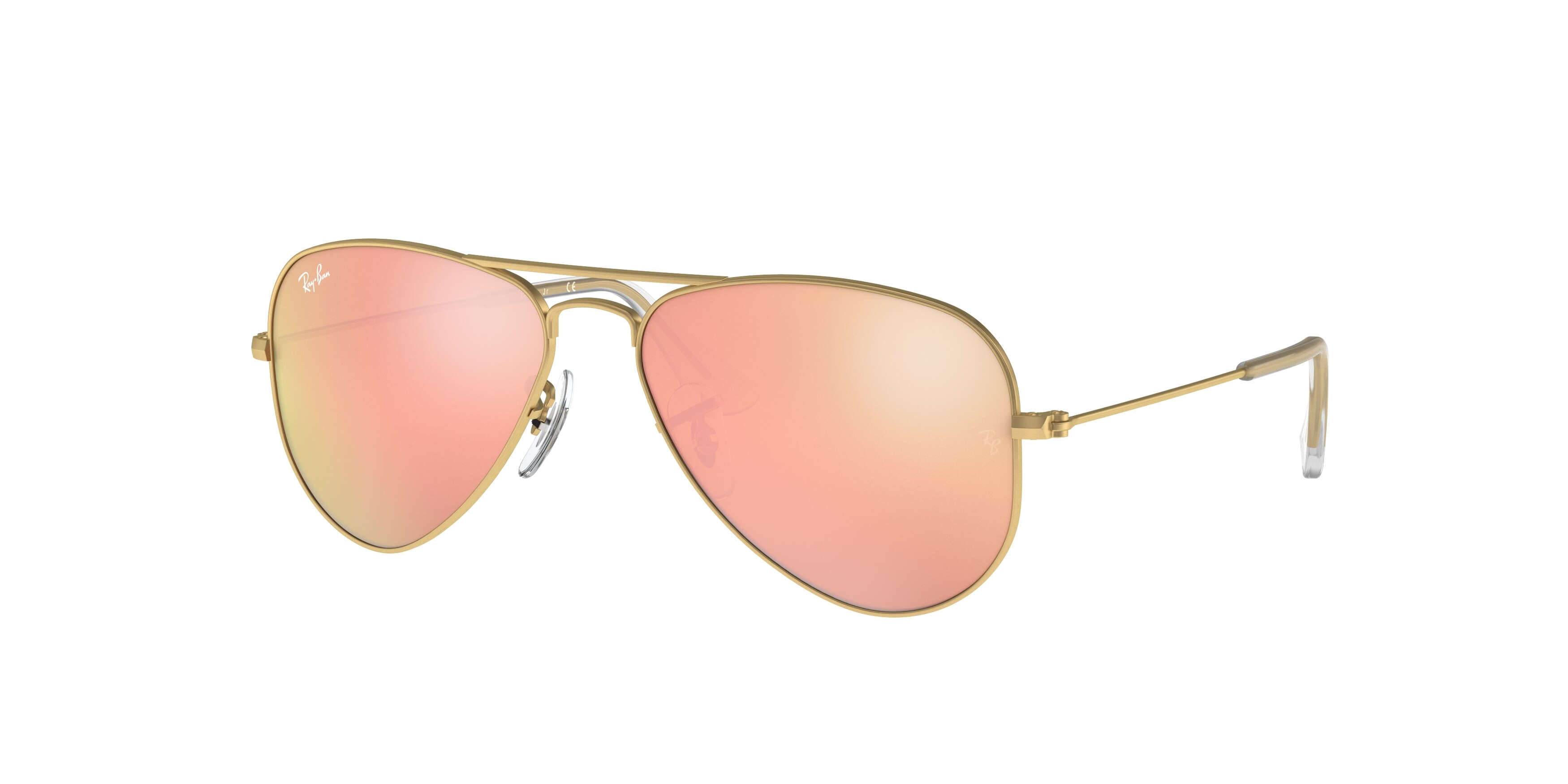 Ray Ban RJ9506S 249/2Y Junior Aviator 